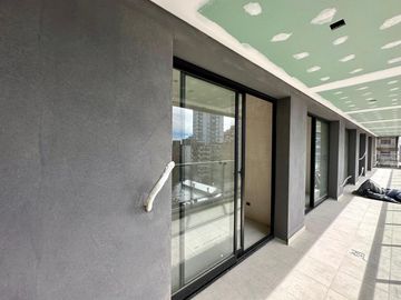 Departamento en Venta Villa Crespo 4 AMB
