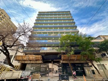 Departamento en Venta Villa Crespo 4 AMB