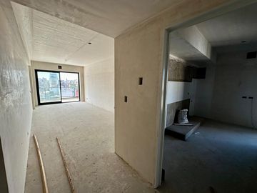 Departamento en Venta Villa Crespo 4 AMB
