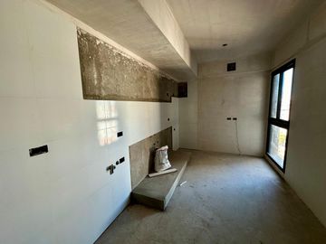 Departamento en Venta Villa Crespo 4 AMB