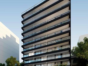 Departamento en Venta Villa Crespo 4 AMB