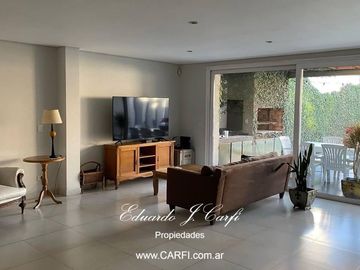 Casa en Ituzaingó Norte