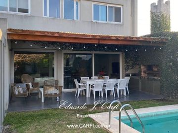 Casa en Ituzaingó Norte