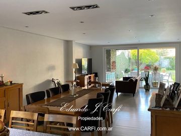 Casa en Ituzaingó Norte