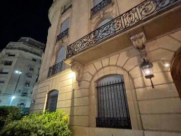 Departamento en Capital Federal