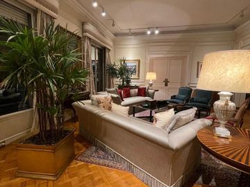 Departamento en Capital Federal