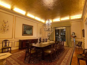 Departamento en Capital Federal