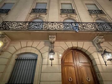 Departamento en Capital Federal