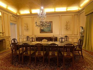 Departamento en Capital Federal