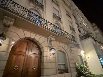 Departamento en Capital Federal