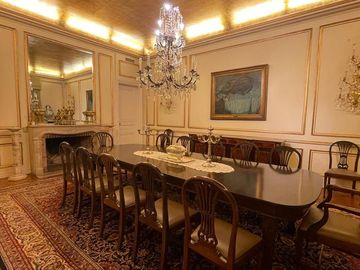 Departamento en Capital Federal