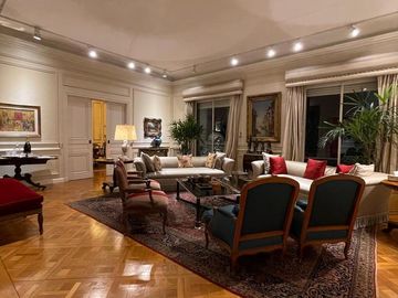 Departamento en Capital Federal