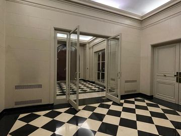 Departamento en Capital Federal