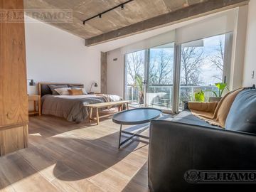 Un nuevo aire en AYRES VILA. STUDIOS Emprendimiento PREMIUM. Unidades de 60 a 167 m2