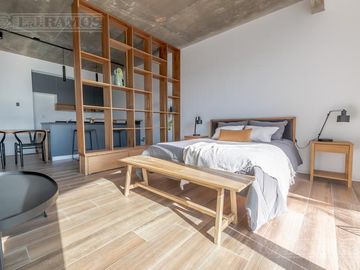 Un nuevo aire en AYRES VILA. STUDIOS Emprendimiento PREMIUM. Unidades de 60 a 167 m2