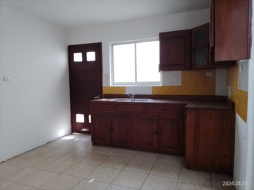 VENDO GRAN CASA EN COLONIA MANUEL SABINO CRESPO