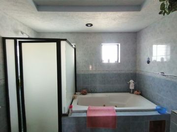 CIUDAD DE OAXACA VENDO GRAN RESIDENCIA EN SAN FELIPE DEL AGUA