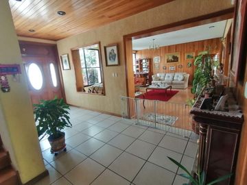 CIUDAD DE OAXACA VENDO GRAN RESIDENCIA EN SAN FELIPE DEL AGUA