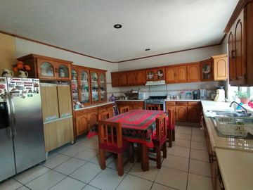 CIUDAD DE OAXACA VENDO GRAN RESIDENCIA EN SAN FELIPE DEL AGUA