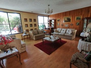 CIUDAD DE OAXACA VENDO GRAN RESIDENCIA EN SAN FELIPE DEL AGUA