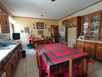 CIUDAD DE OAXACA VENDO GRAN RESIDENCIA EN SAN FELIPE DEL AGUA