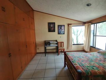 CIUDAD DE OAXACA VENDO GRAN RESIDENCIA EN SAN FELIPE DEL AGUA