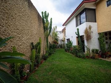 CIUDAD DE OAXACA VENDO GRAN RESIDENCIA EN SAN FELIPE DEL AGUA