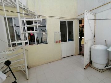 CIUDAD DE OAXACA VENDO GRAN RESIDENCIA EN SAN FELIPE DEL AGUA