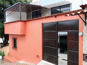 CD OAXACA VENDO CASA NUEVA QUE GENERA INGRESOS EN RENTAS VACACIONALES