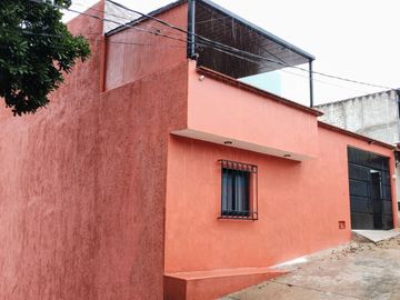 CD OAXACA VENDO CASA NUEVA QUE GENERA INGRESOS EN RENTAS VACACIONALES