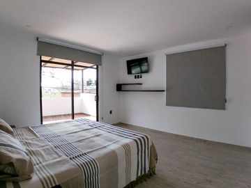 CD OAXACA VENDO CASA NUEVA QUE GENERA INGRESOS EN RENTAS VACACIONALES