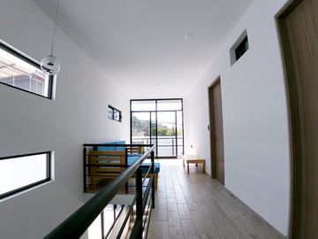 CD OAXACA VENDO CASA NUEVA QUE GENERA INGRESOS EN RENTAS VACACIONALES