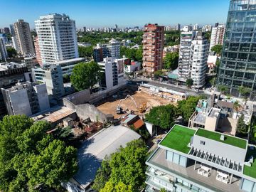 Venta, Departamento, 5 Ambientes, Vista al Rio, Amenities, En Construcción, Vicente López, Olivos