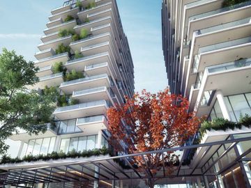 Venta, Departamento, 5 Ambientes, Vista al Rio, Amenities, En Construcción, Vicente López, Olivos