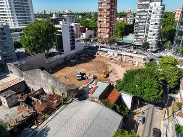 Venta, Departamento, 5 Ambientes, Vista al Rio, Amenities, En Construcción, Vicente López, Olivos