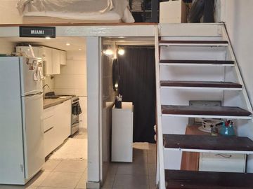 Departamento en planta baja en venta san fernando