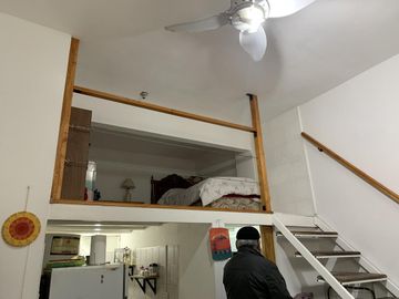 Departamento en planta baja en venta san fernando