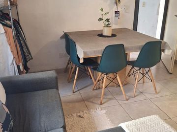 Departamento en planta baja en venta san fernando