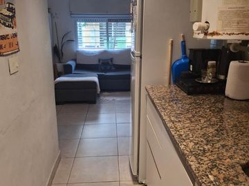 Departamento en planta baja en venta san fernando