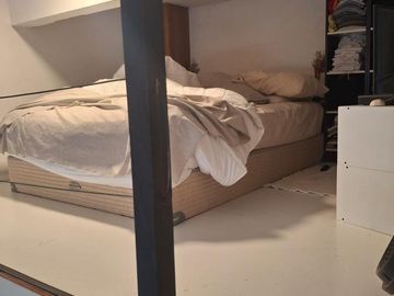 Departamento en planta baja en venta san fernando