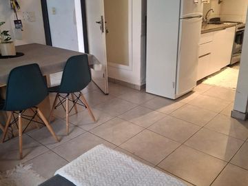 Departamento en planta baja en venta san fernando