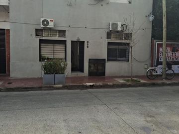 Departamento en planta baja en venta san fernando