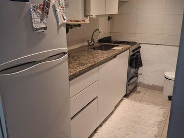 Departamento en planta baja en venta san fernando