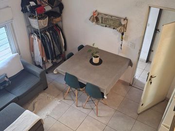 Departamento en planta baja en venta san fernando