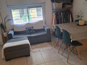 Departamento en planta baja en venta san fernando