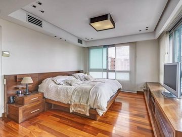 VENTA TRIPLEX con Terrazas propias y Parrilla - 3 DORM - 3COCH - 310Mts2 - Belgrano