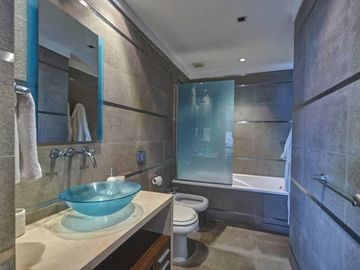 VENTA TRIPLEX con Terrazas propias y Parrilla - 3 DORM - 3COCH - 310Mts2 - Belgrano