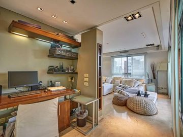 VENTA TRIPLEX con Terrazas propias y Parrilla - 3 DORM - 3COCH - 310Mts2 - Belgrano