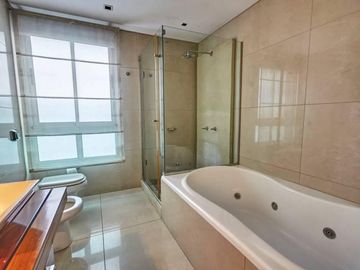 VENTA TRIPLEX con Terrazas propias y Parrilla - 3 DORM - 3COCH - 310Mts2 - Belgrano