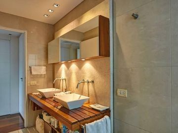 VENTA TRIPLEX con Terrazas propias y Parrilla - 3 DORM - 3COCH - 310Mts2 - Belgrano